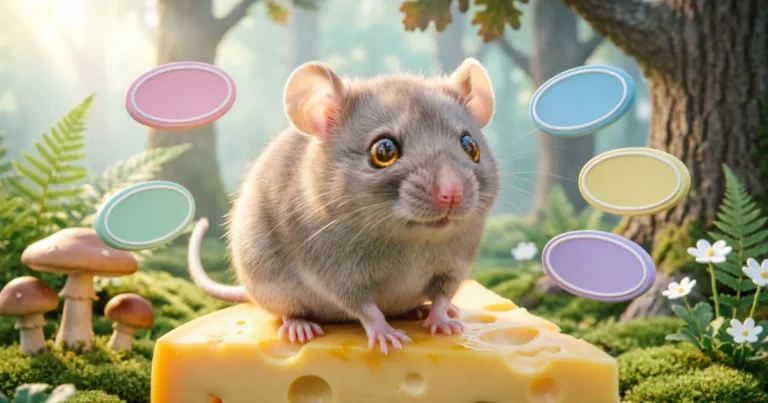 Names for Mouse