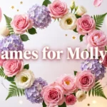 Names For Molly