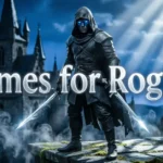 Names For Rogues