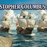Christopher Columbus Ships Names