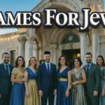 Names for Jews