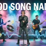 Good Song Names
