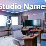 Studio Name
